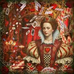 queen-of-heartssmallcopyright