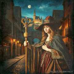 village-witchscopyright