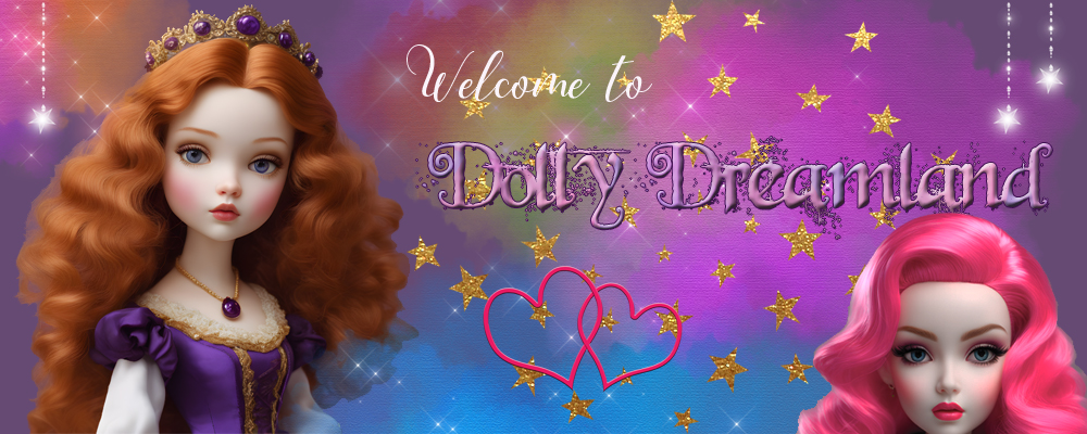 Dolly Dreamland